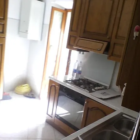 Apartment Alba *