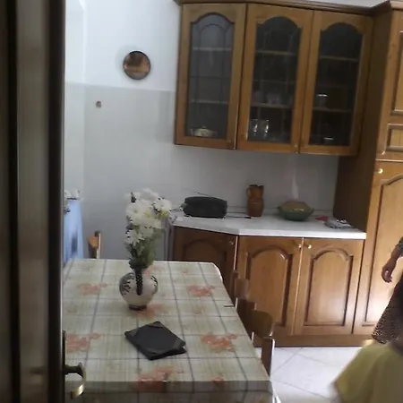 Apartment Alba
